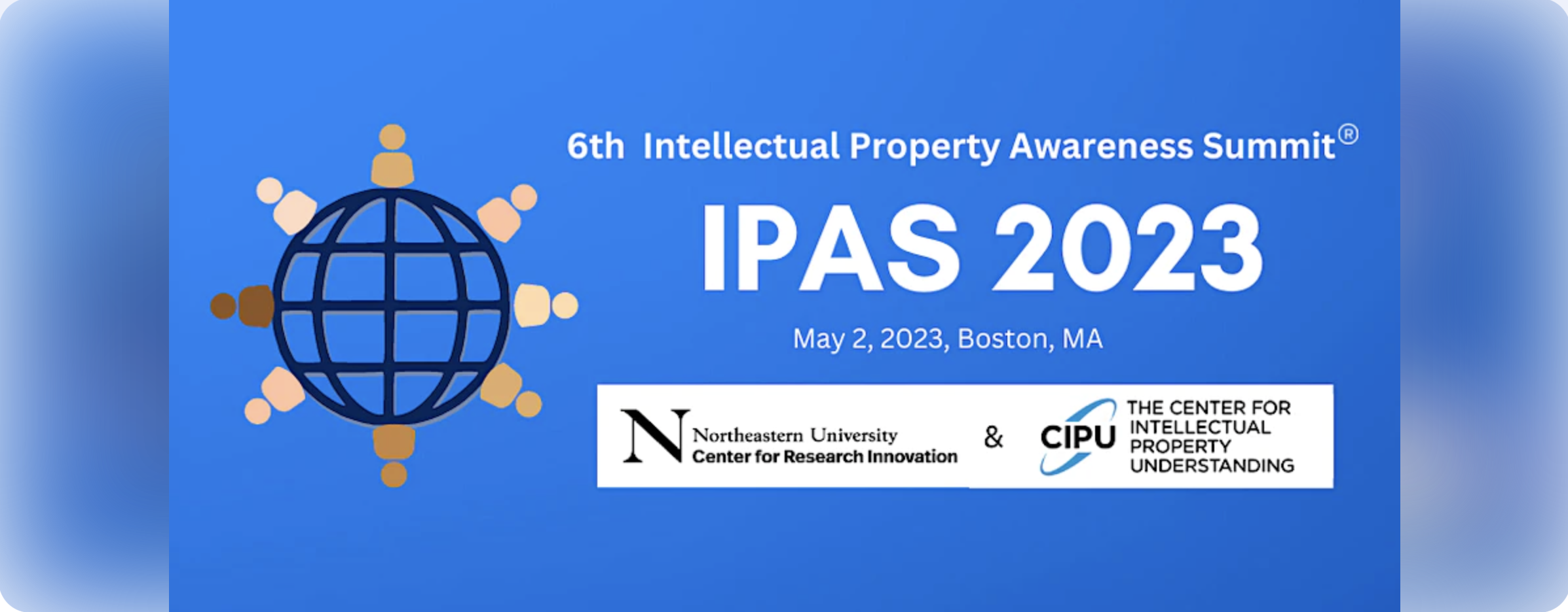 Intellectual Property Awareness Summit 2023