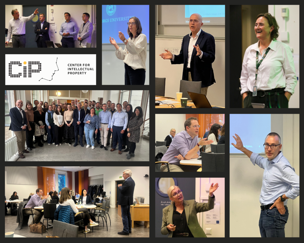 Another Great Bip Program Completed Cip